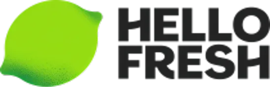 Hello Fresh logo