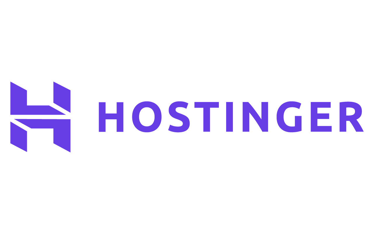 Hostinger logo